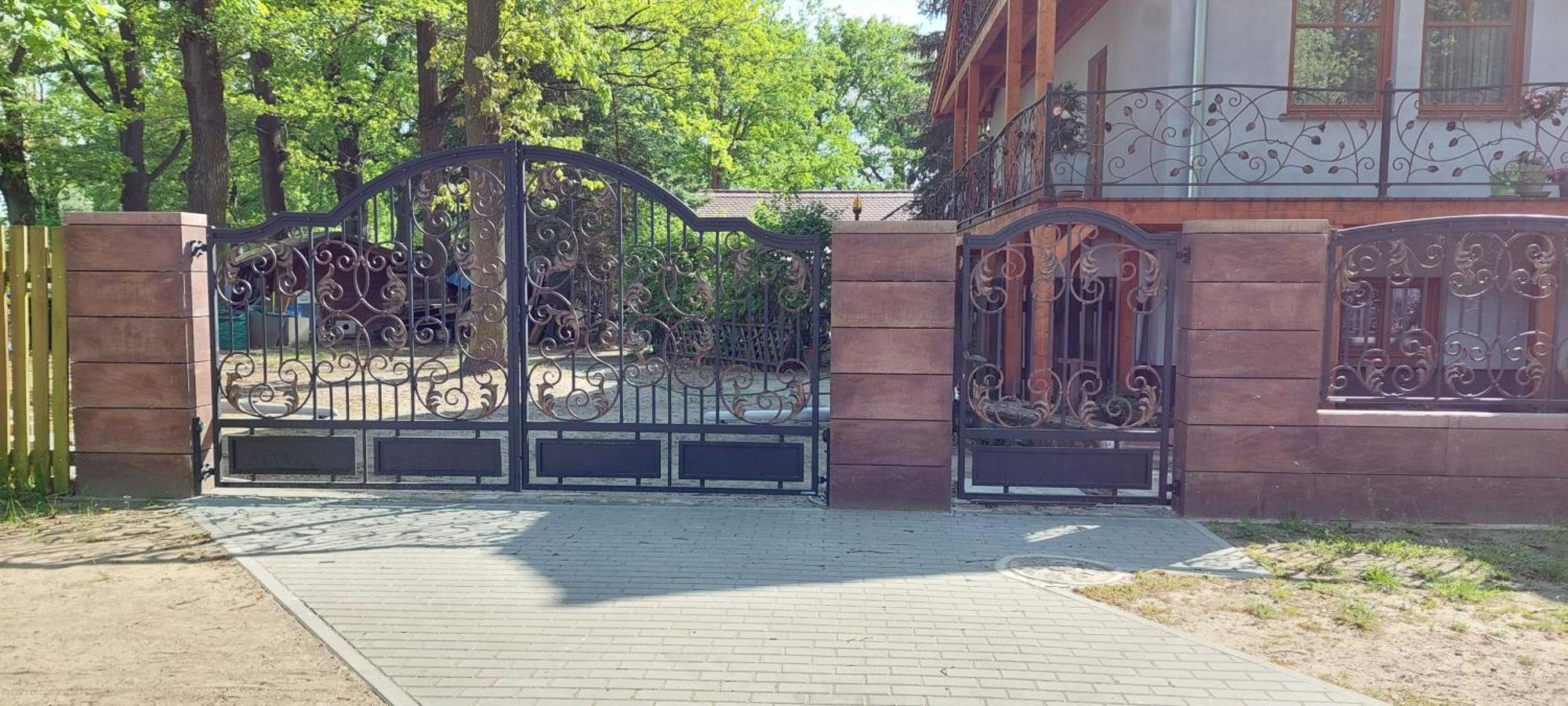La Brigitte Apartment Hennigsdorf Exterior photo