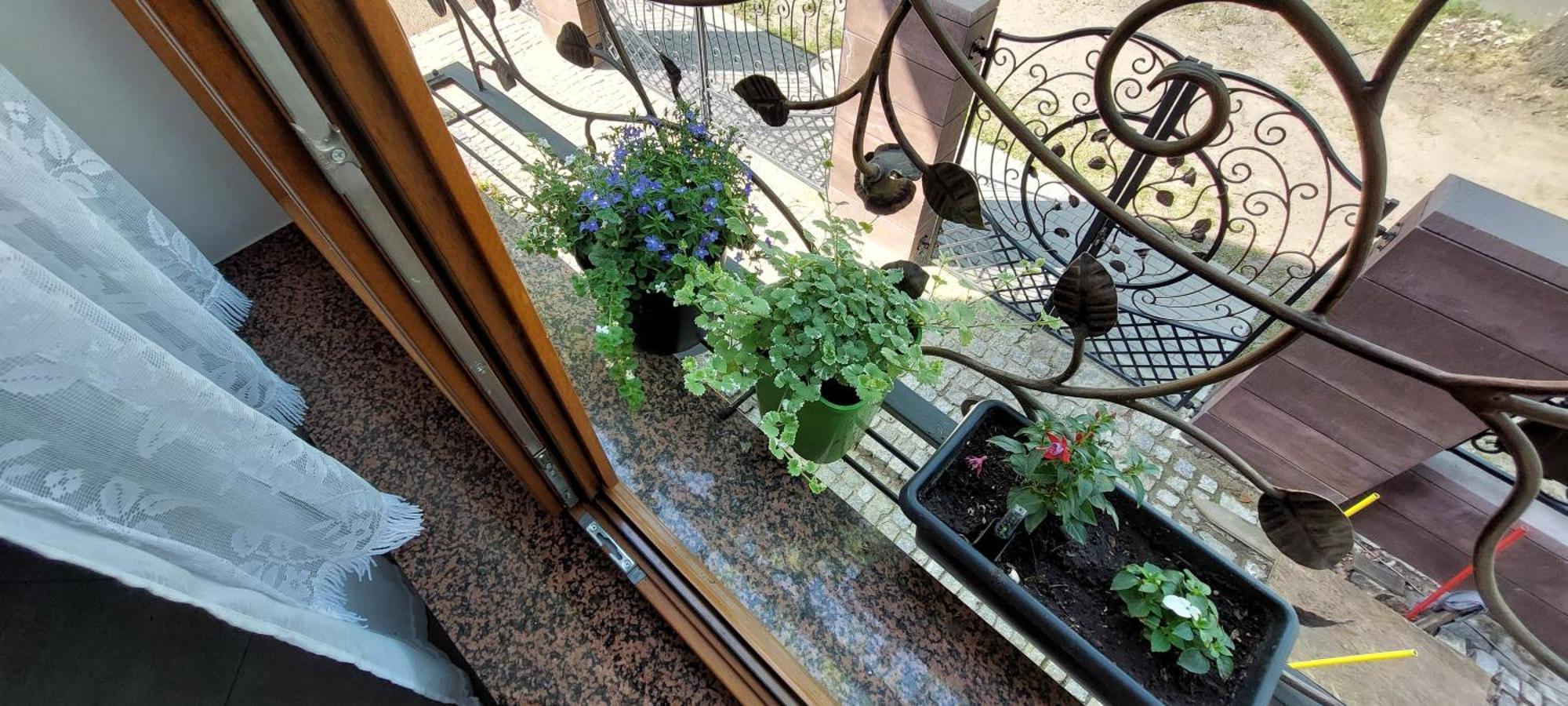 La Brigitte Apartment Hennigsdorf Room photo