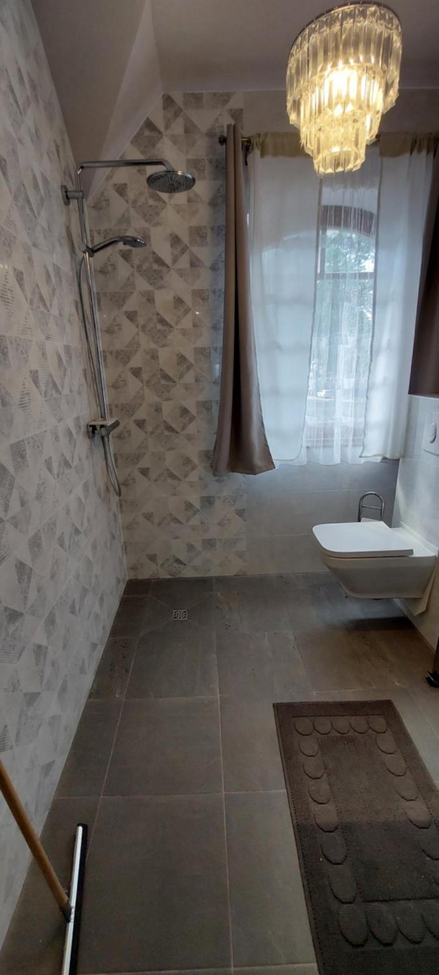 La Brigitte Apartment Hennigsdorf Room photo